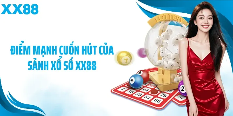 Kinh nghiệm chơi xổ số XX88 bất bại